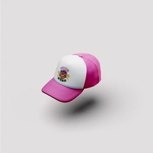Anita Max Wynn Hat Pink Drake Related Stake OFFICIAL